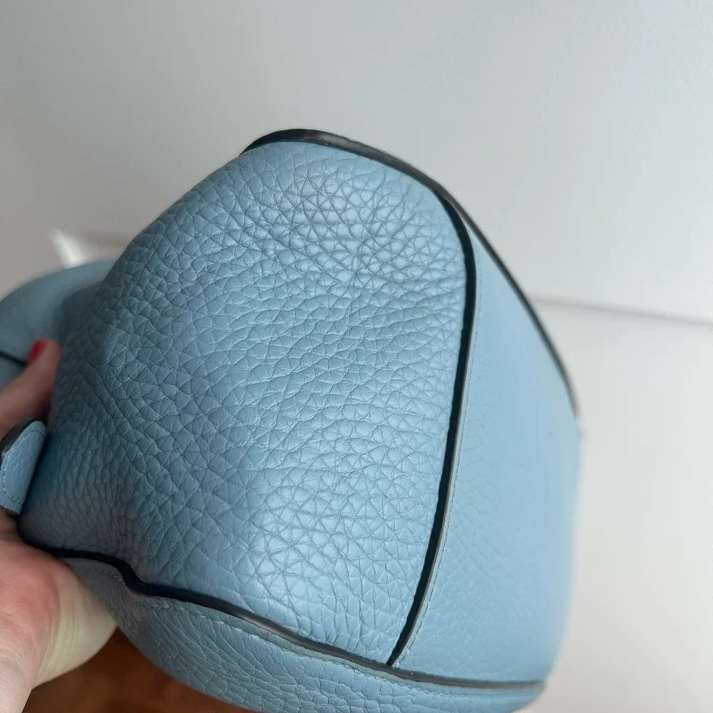 Mulberry Keeley Nordic Blue - Picture 7 of 13